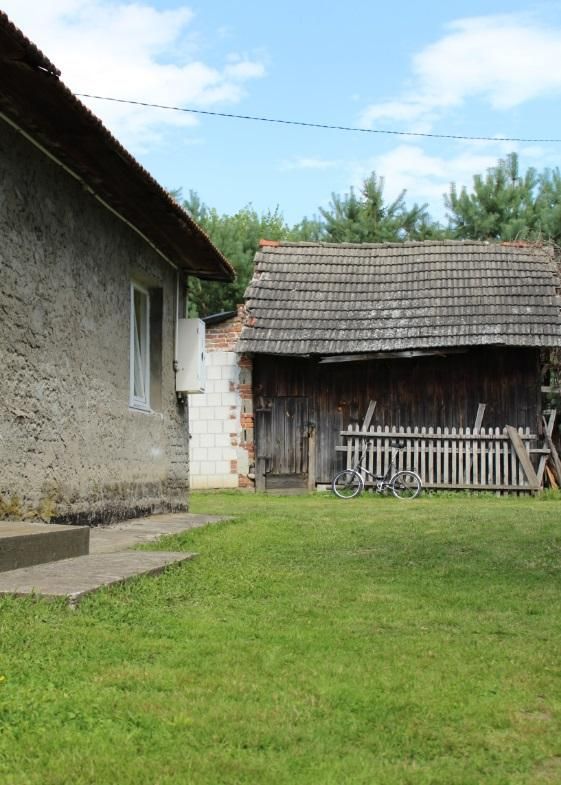 Działka budowlana Szówsko Szówsko Duże, ul. Floriańska. Zdjęcie 5