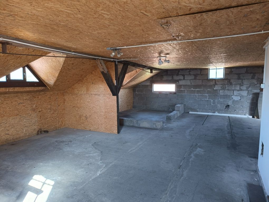 Hala/magazyn Kiełpino. Zdjęcie 7