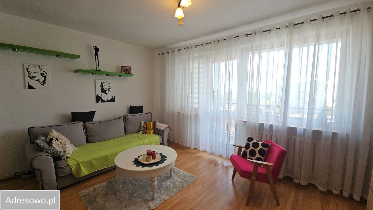 Mieszkanie 3-pokojowe Legionowo, ul. gen. Józefa Sowińskiego. Zdjęcie 10