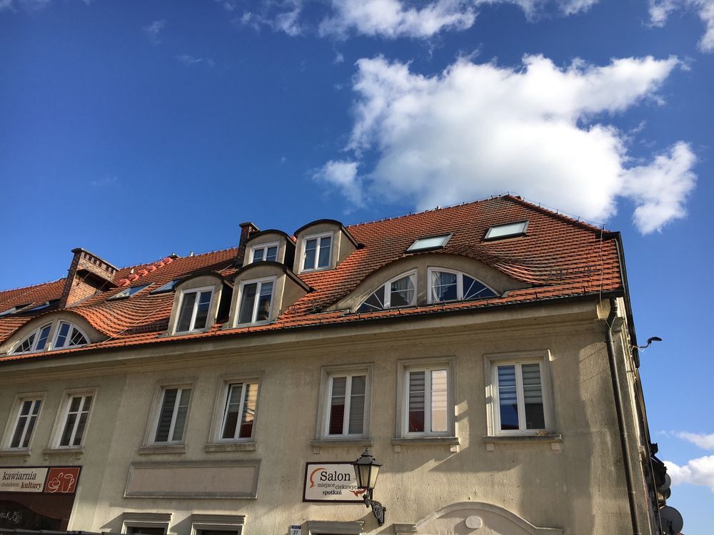 Mieszkanie 3-pokojowe Polkowice, rynek Rynek. Zdjęcie 4