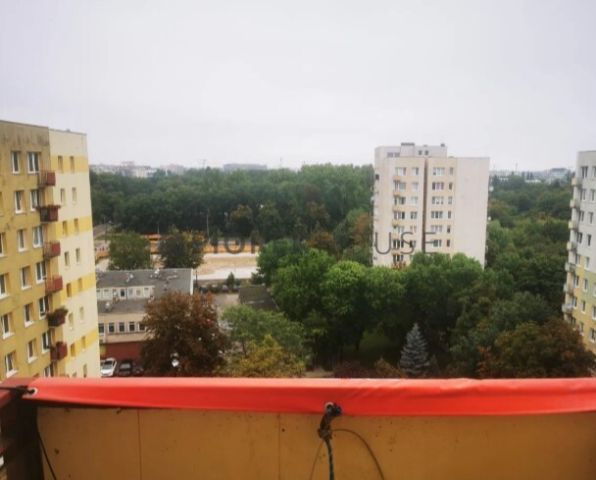 Mieszkanie 3-pokojowe Warszawa Saska Kępa, ul. Międzynarodowa. Zdjęcie 6