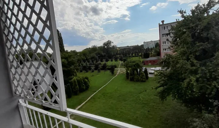 Mieszkanie 3-pokojowe Tomaszów Mazowiecki Niebrów, ul. Dzieci Polskich