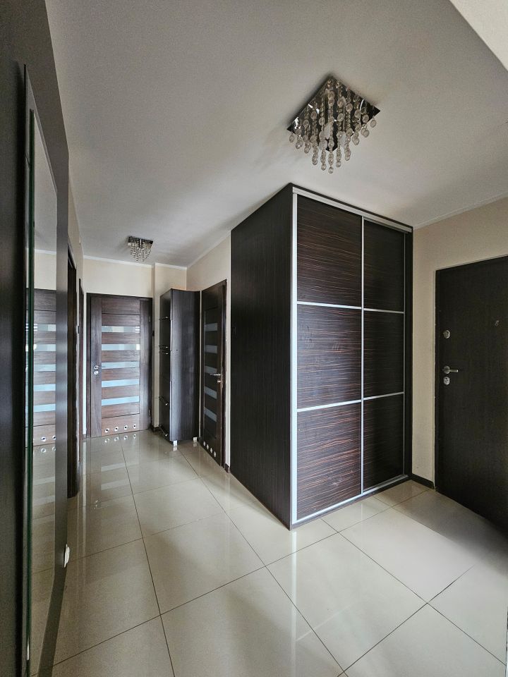 Mieszkanie 4-pokojowe Kielce Centrum, ul. Targowa. Zdjęcie 6