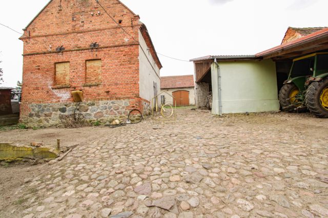 dom wolnostojący, 5 pokoi Jemielno. Zdjęcie 15