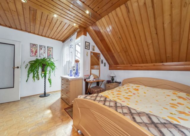 dom wolnostojący, 5 pokoi Bielsko-Biała Wapienica. Zdjęcie 6