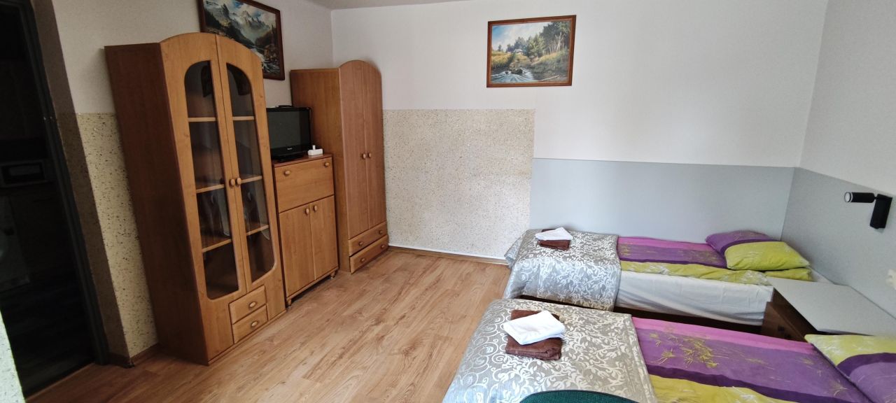 Mieszkanie 3-pokojowe Świdnik. Zdjęcie 7