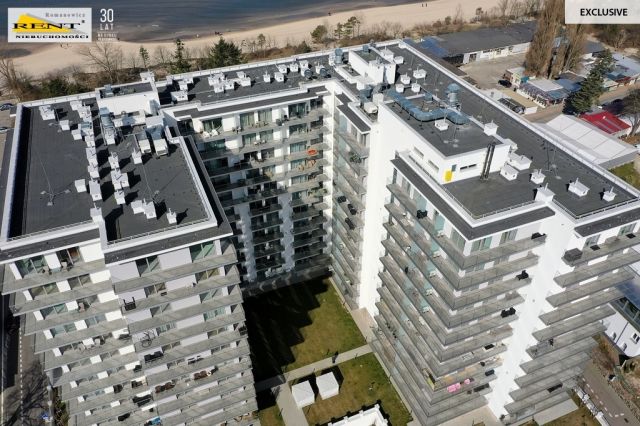 Mieszkanie 2-pokojowe Międzyzdroje, ul. Promenada Gwiazd. Zdjęcie 1