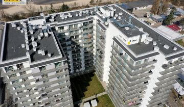 Mieszkanie 2-pokojowe Międzyzdroje, ul. Promenada Gwiazd