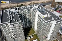 Mieszkanie 2-pokojowe Międzyzdroje, ul. Promenada Gwiazd