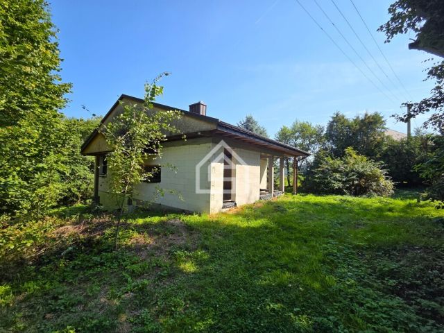 dom wolnostojący, 4 pokoje Okocim. Zdjęcie 1