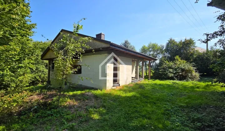 dom wolnostojący, 4 pokoje Okocim