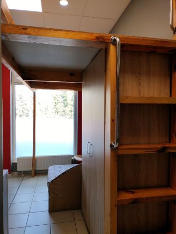 Mieszkanie 1-pokojowe Kielce Centrum, ul. Zagnańska. Zdjęcie 10