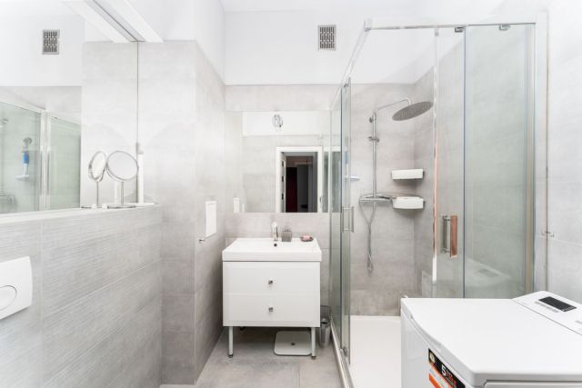 Mieszkanie 2-pokojowe Kraków Stare Miasto, al. Juliusza Słowackiego. Zdjęcie 5