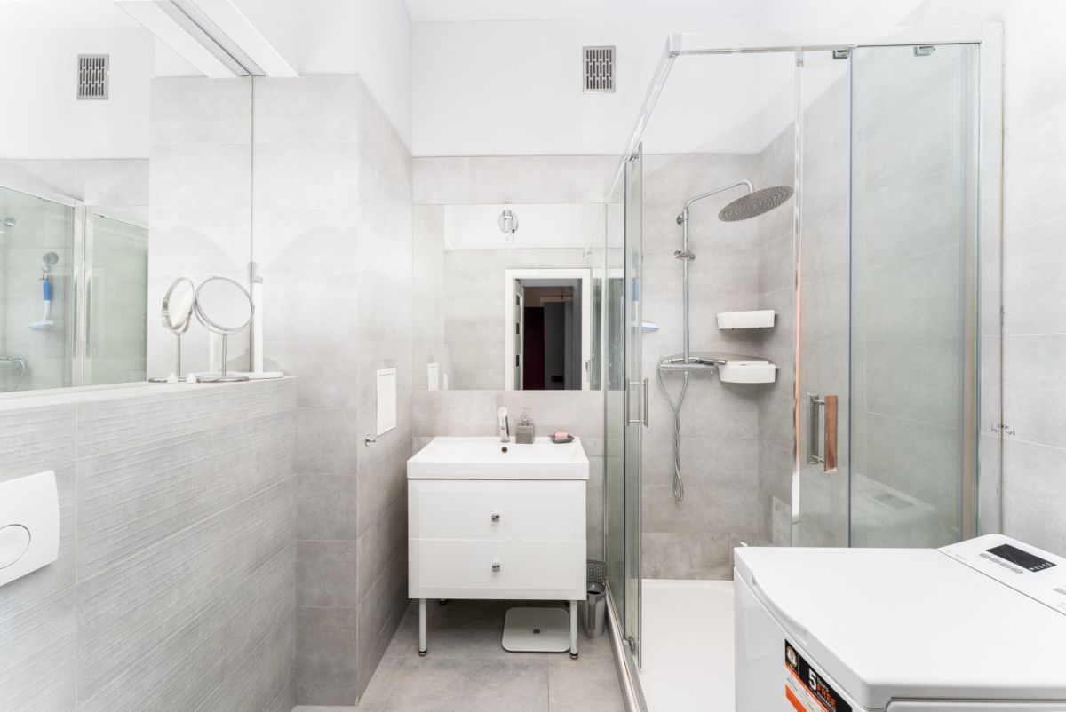 Mieszkanie 2-pokojowe Kraków Stare Miasto, al. Juliusza Słowackiego. Zdjęcie 5