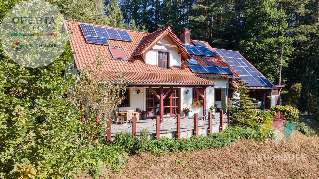 dom wolnostojący, 6 pokoi Olsztyn, ul. Wadąska. Zdjęcie 26