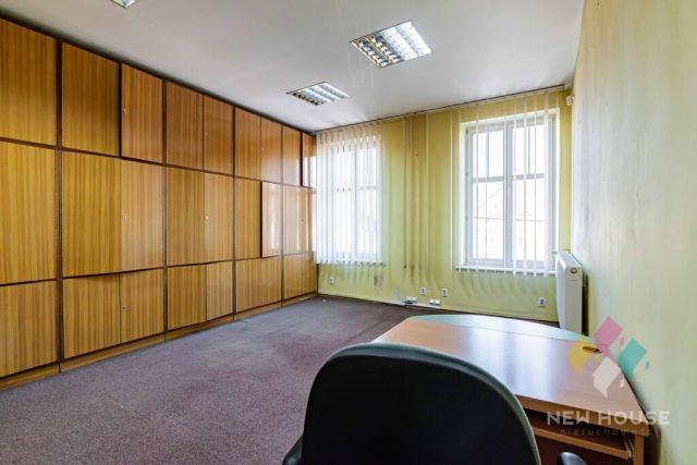 Lokal Jeziorany, ul. Kajki. Zdjęcie 8