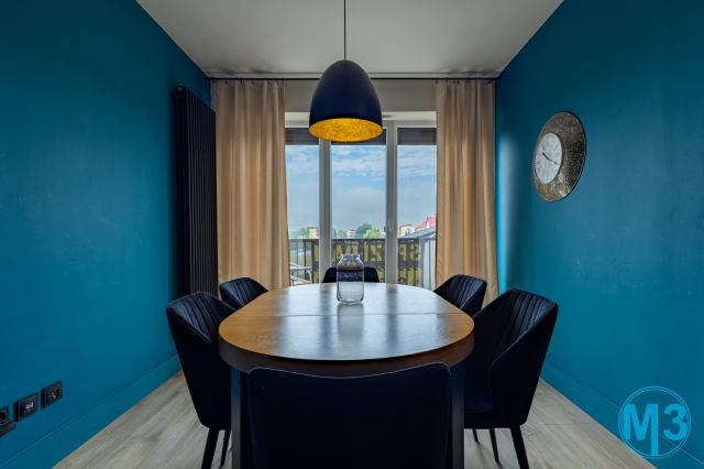 Mieszkanie 3-pokojowe Nisko Centrum, ul. Podoficerska. Zdjęcie 2