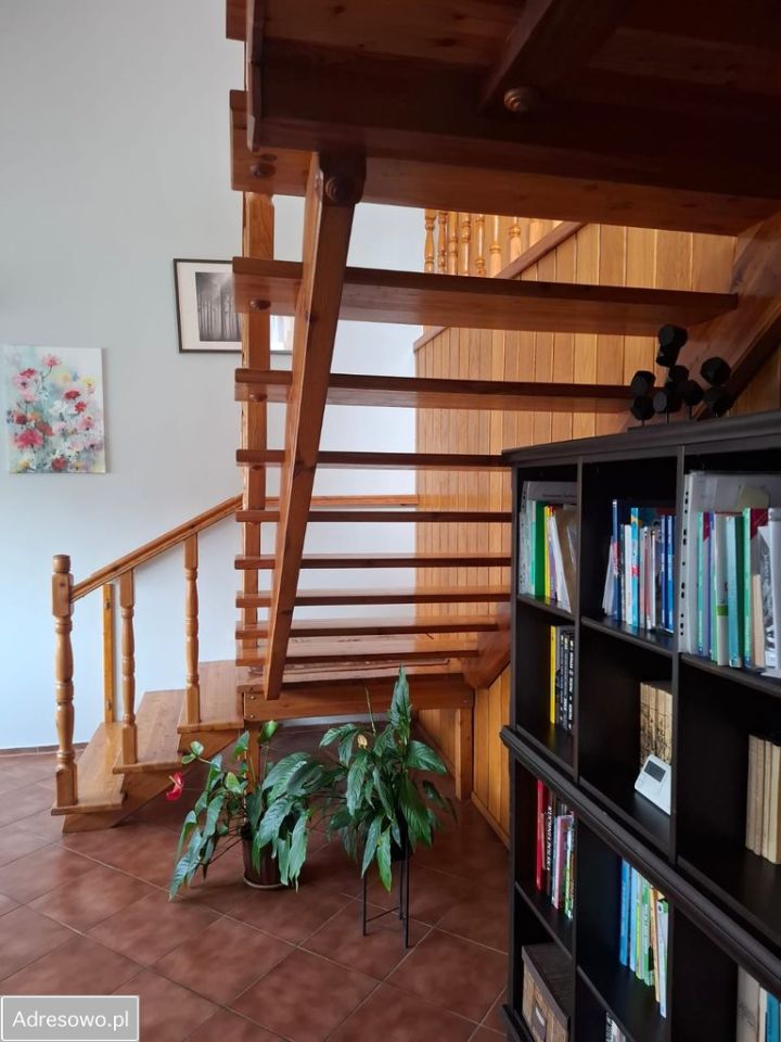 dom wolnostojący, 7 pokoi Bujaków. Zdjęcie 5