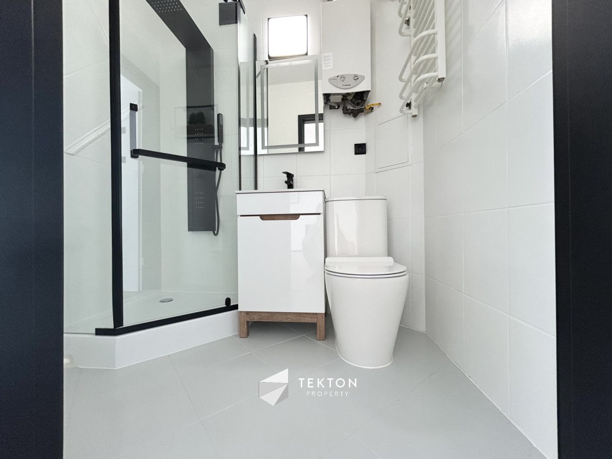 Mieszkanie 1-pokojowe Ostróda, ul. Grunwaldzka. Zdjęcie 8