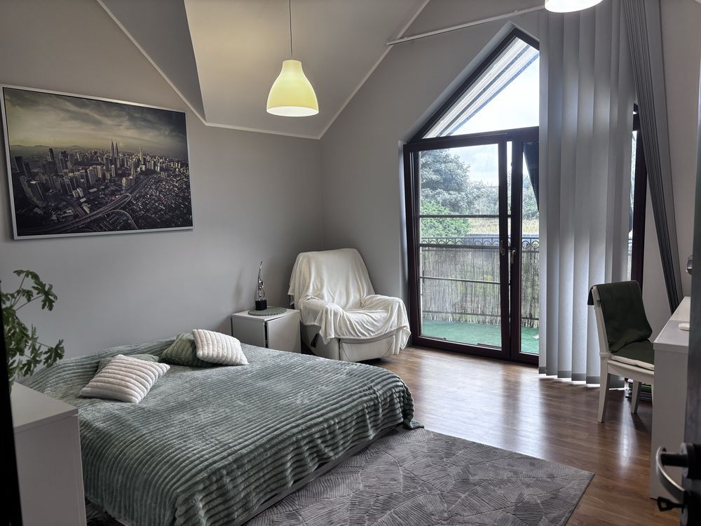 dom wolnostojący Gdynia Dąbrowa. Zdjęcie 7