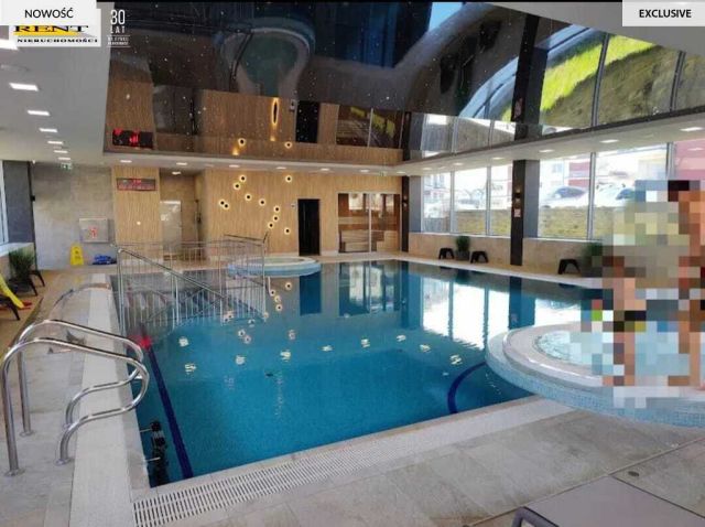 Mieszkanie 1-pokojowe Rewal, ul. Morska. Zdjęcie 14