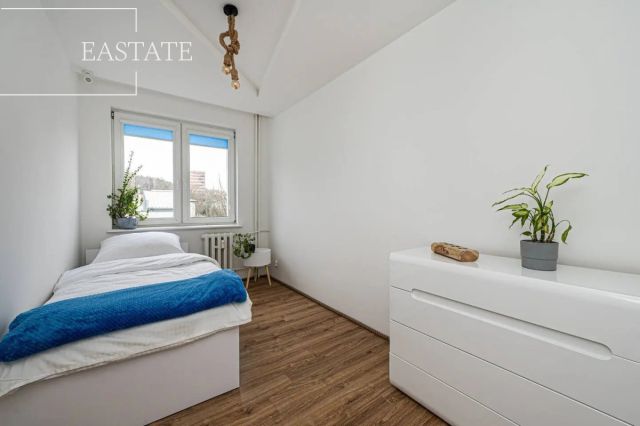 Mieszkanie 3-pokojowe Sopot, ul. Wejherowska. Zdjęcie 12