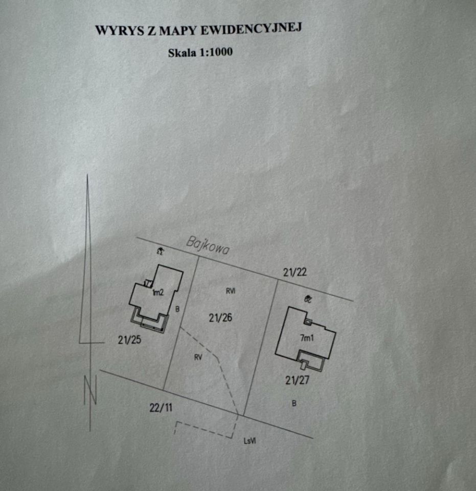 Działka budowlana Serock, ul. Bajkowa. Zdjęcie 6