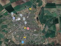 Mieszkanie 1-pokojowe Pyrzyce, ul. Ogrodowa