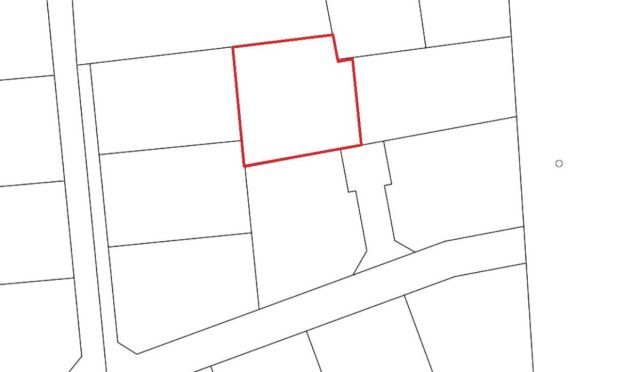 Działka budowlana Krzeczyn Wielki. Zdjęcie 9