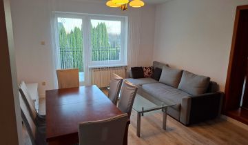 Mieszkanie 4-pokojowe Wilkowice