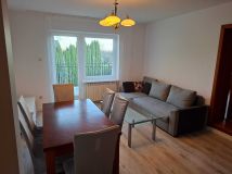 Mieszkanie 4-pokojowe Wilkowice