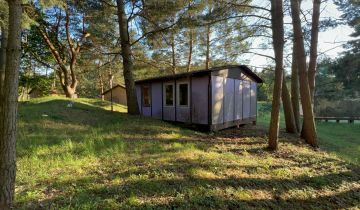 Działka budowlana Swobnica