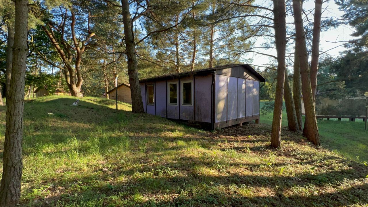 Działka budowlana Swobnica. Zdjęcie 2