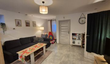 Mieszkanie 2-pokojowe Lachowice