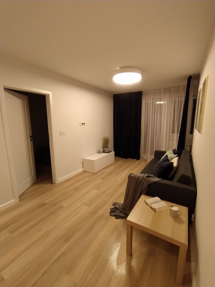 Mieszkanie 2-pokojowe Katowice Dąb. Zdjęcie 5