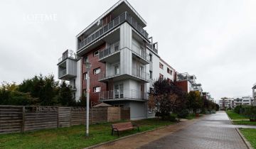 Mieszkanie 4-pokojowe Łódź, ul. Pienista