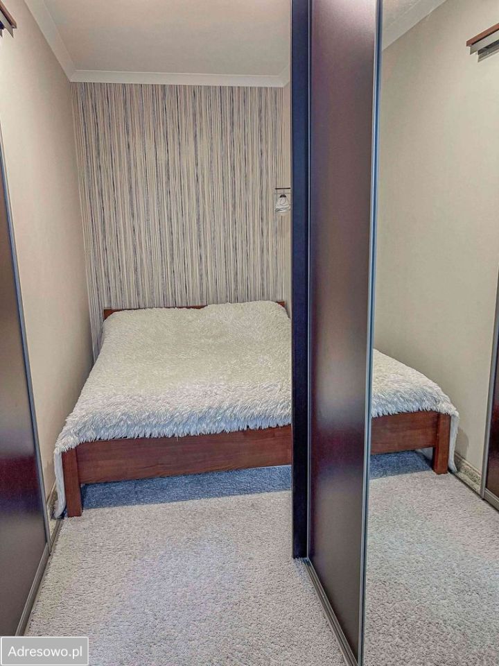 Mieszkanie 4-pokojowe Włocławek Centrum, ul. Starodębska. Zdjęcie 6