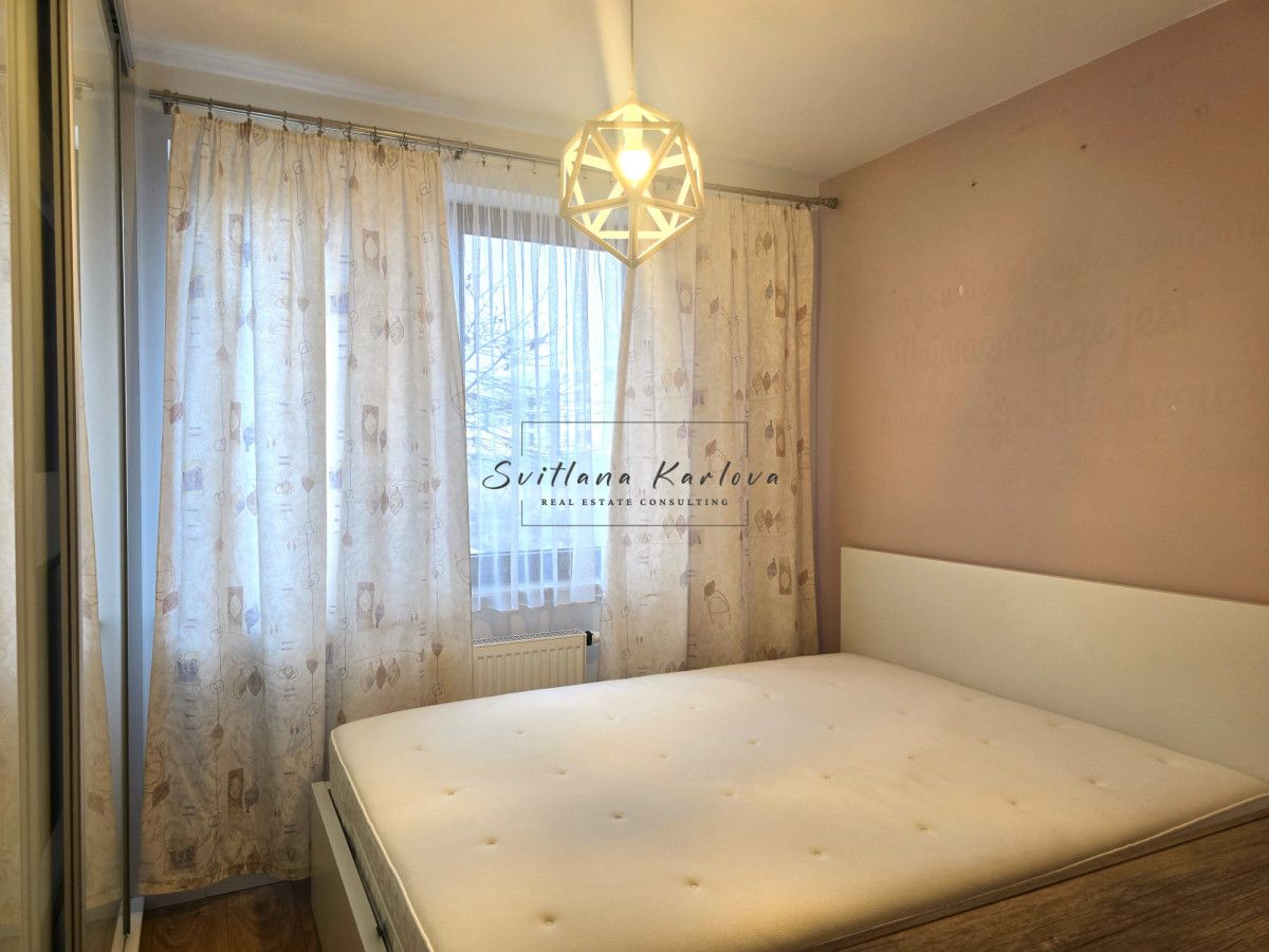 Mieszkanie 2-pokojowe Kraków Prądnik Biały, ul. Pękowicka. Zdjęcie 10