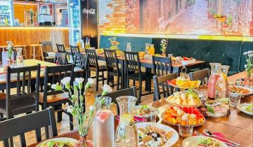 Lokal Warszawa Białołęka, ul. Porajów