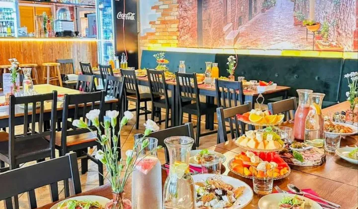 Lokal Warszawa Białołęka, ul. Porajów