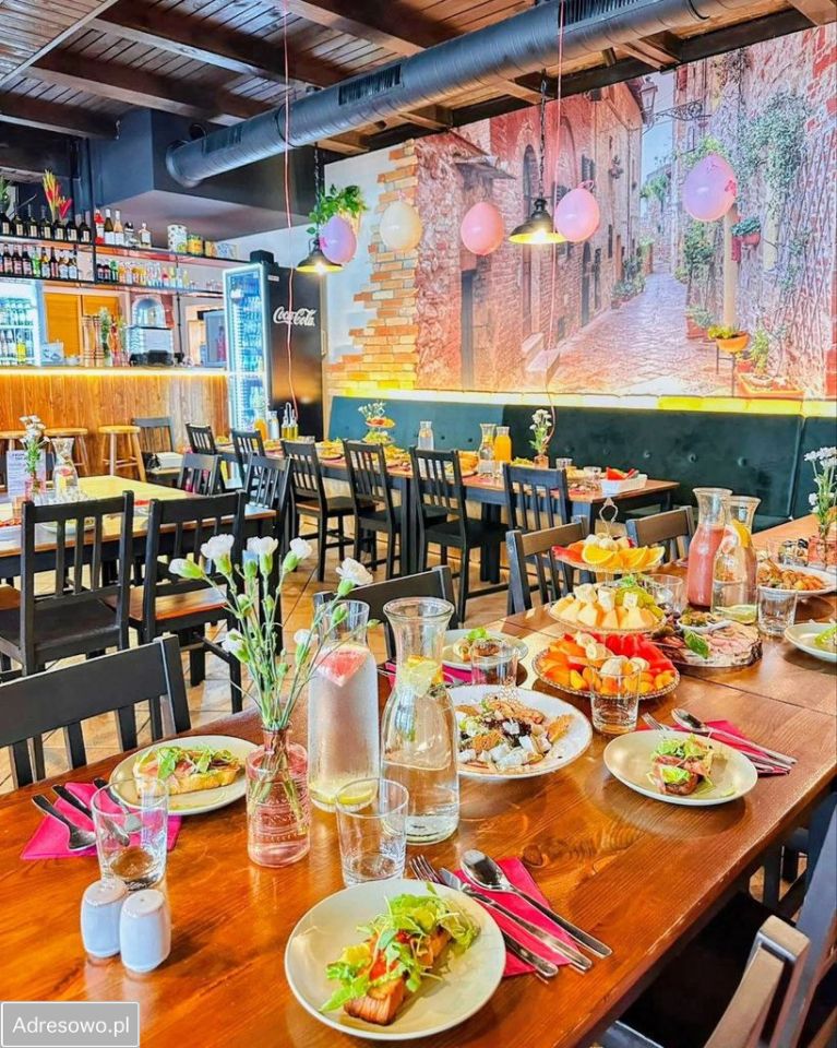 Lokal Warszawa Białołęka, ul. Porajów