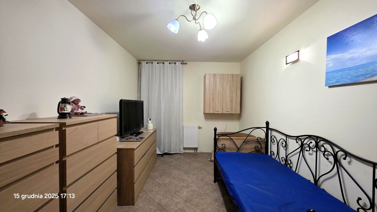 Mieszkanie 2-pokojowe Wrocław Krzyki, ul. Bernarda Pretficza. Zdjęcie 9