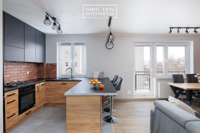 Mieszkanie 3-pokojowe Piaseczno, ul. Okrąg. Zdjęcie 5