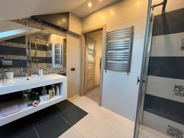 dom szeregowy, 6 pokoi Oława Górnik, ul. Adama Mickiewicza. Zdjęcie 25