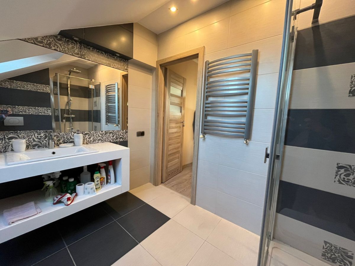 dom szeregowy, 6 pokoi Oława Górnik, ul. Adama Mickiewicza. Zdjęcie 25