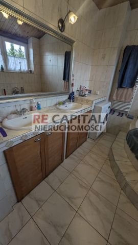 dom wolnostojący, 7 pokoi Stare Babice. Zdjęcie 5