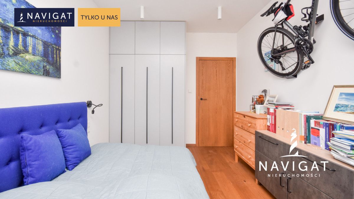 Mieszkanie 2-pokojowe Pogórze. Zdjęcie 17