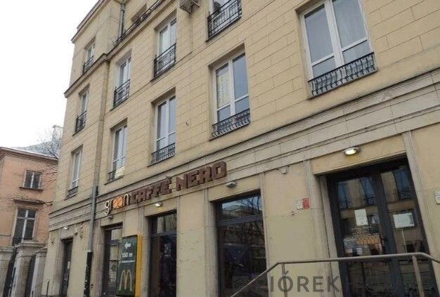 Mieszkanie 3-pokojowe Warszawa Śródmieście, ul. Warecka. Zdjęcie 15