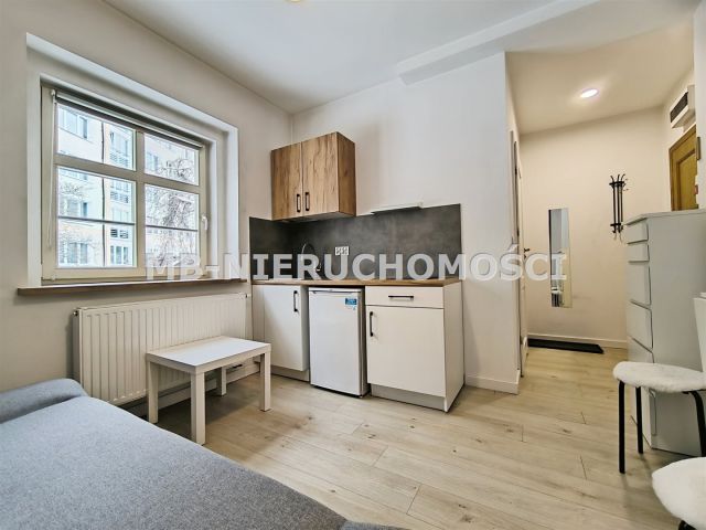 Mieszkanie 1-pokojowe Olsztyn Pojezierze, ul. Westerplatte. Zdjęcie 1