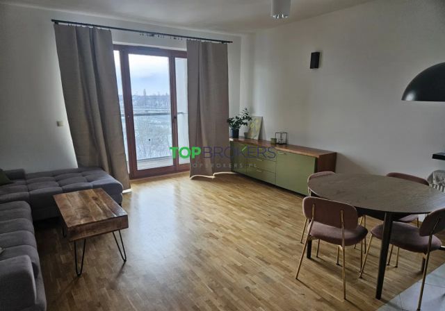 Mieszkanie 3-pokojowe Warszawa Mokotów, ul. Puławska. Zdjęcie 1